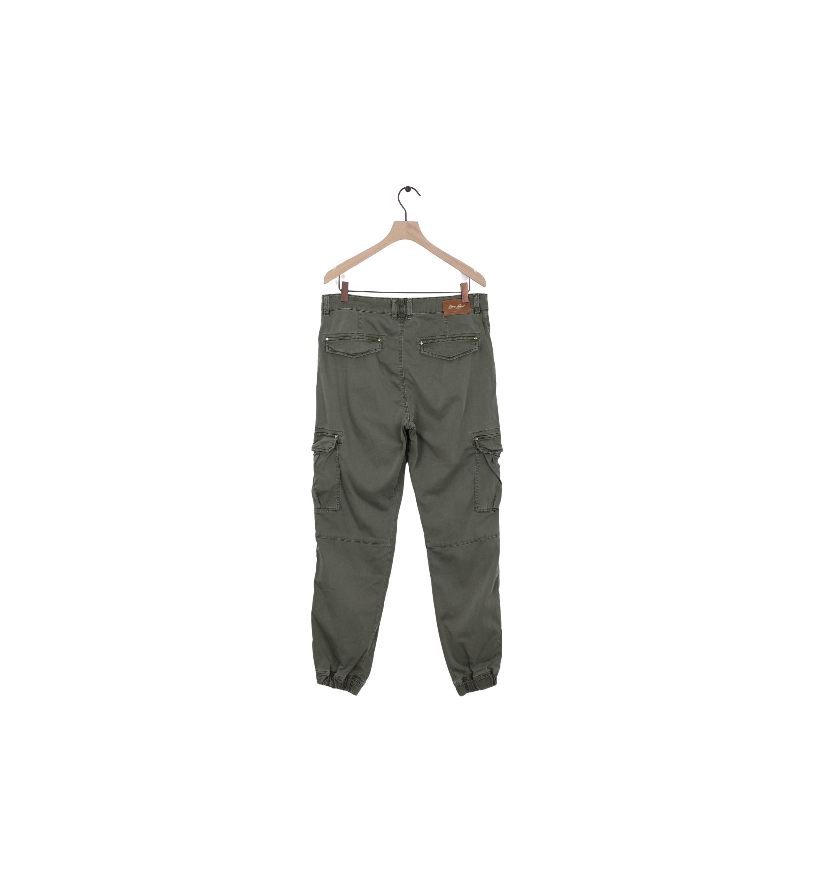 Packshot / Olive Night / ReLoved